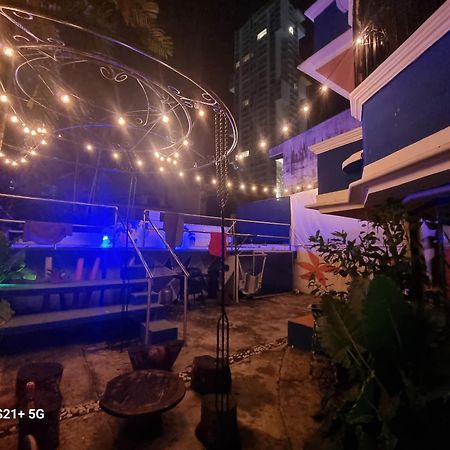 Hostal Panama Experience エクステリア 写真